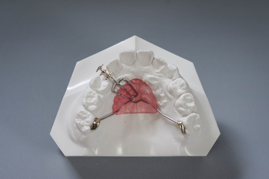 18)Canine Retractor1 STAALAB