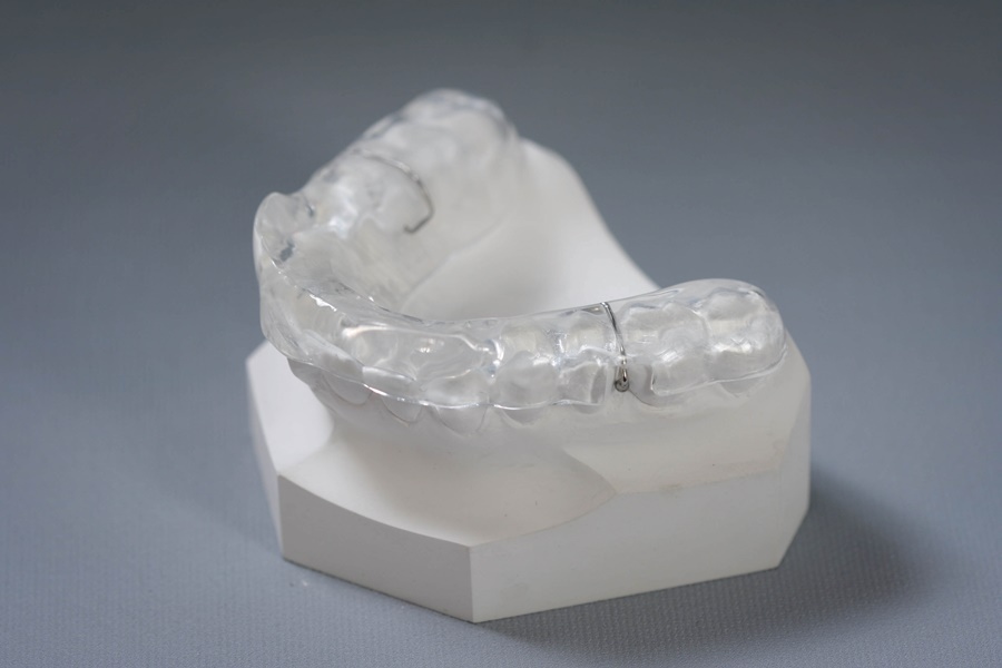 4)bruxism Splint(night Guard)2 – Staalab